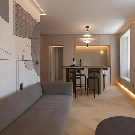 Apartment Etoile Sibenik