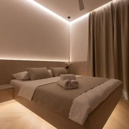 Etoile Apartman Šibenik