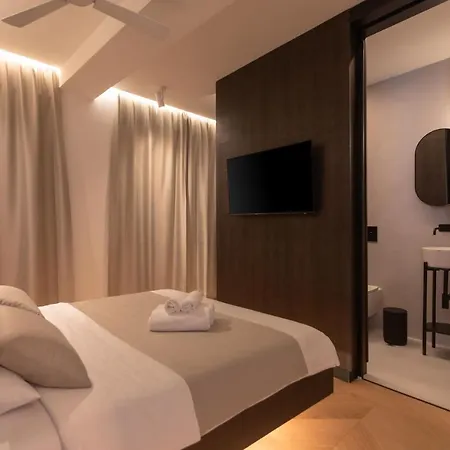 Apartment Etoile Sibenik