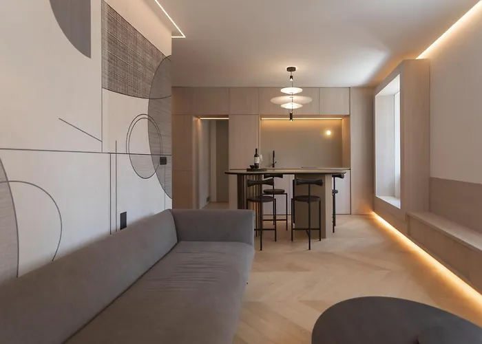 Apartman Etoile Sibenik