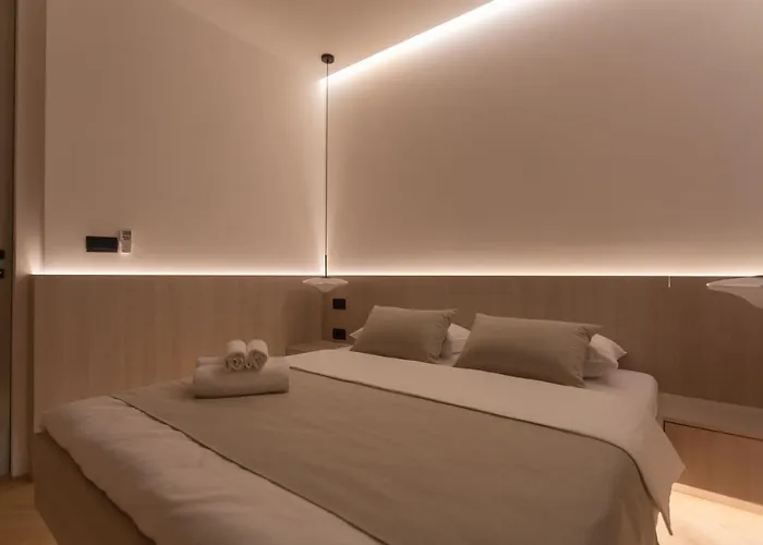 Etoile 아파트 시베니크