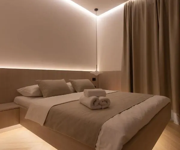 Etoile Apartman Sibenik