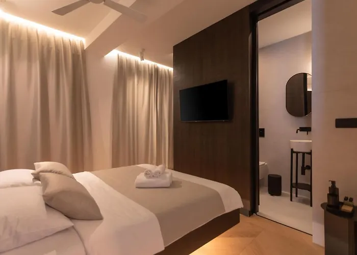 公寓 Etoile 希贝尼克